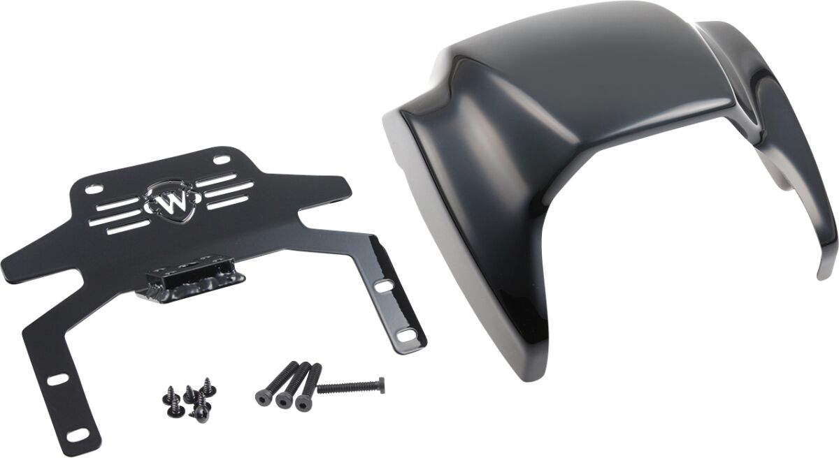 CULT WERK HD-BRO054 COVER FARO ANTERIORE Harley Davidson	FXBR 1923 ABS	Softail Breakout 117 18>23