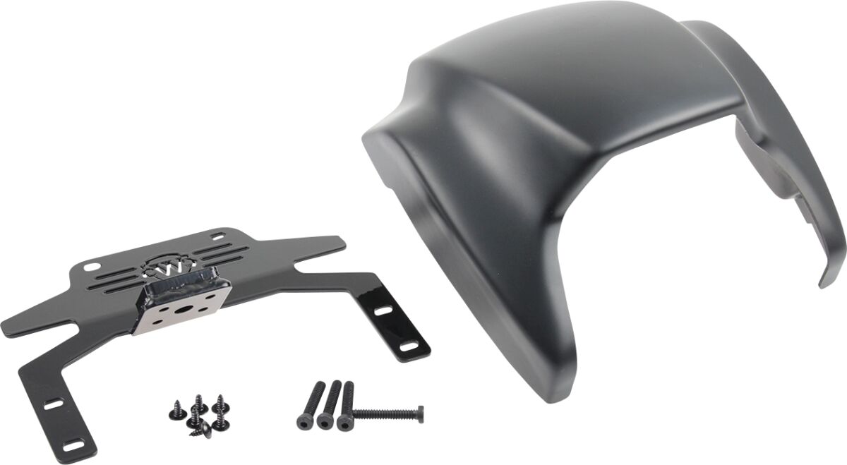CULT WERK HD-BRO034 COVER FARO ANTERIORE  Harley Davidson FXBR 1923 ABS Softail Breakout 117 18>23