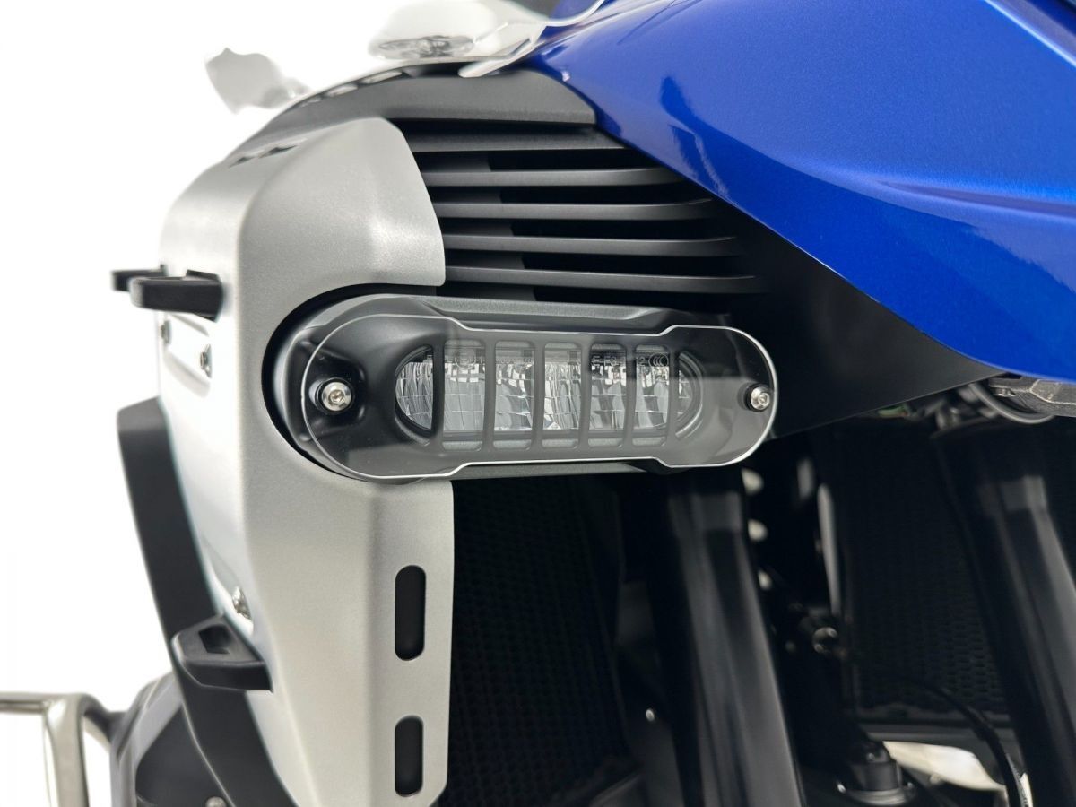 WRS BM107T Protezioni luce ausiliaria BMW R 1300 GS ABS 2024>26