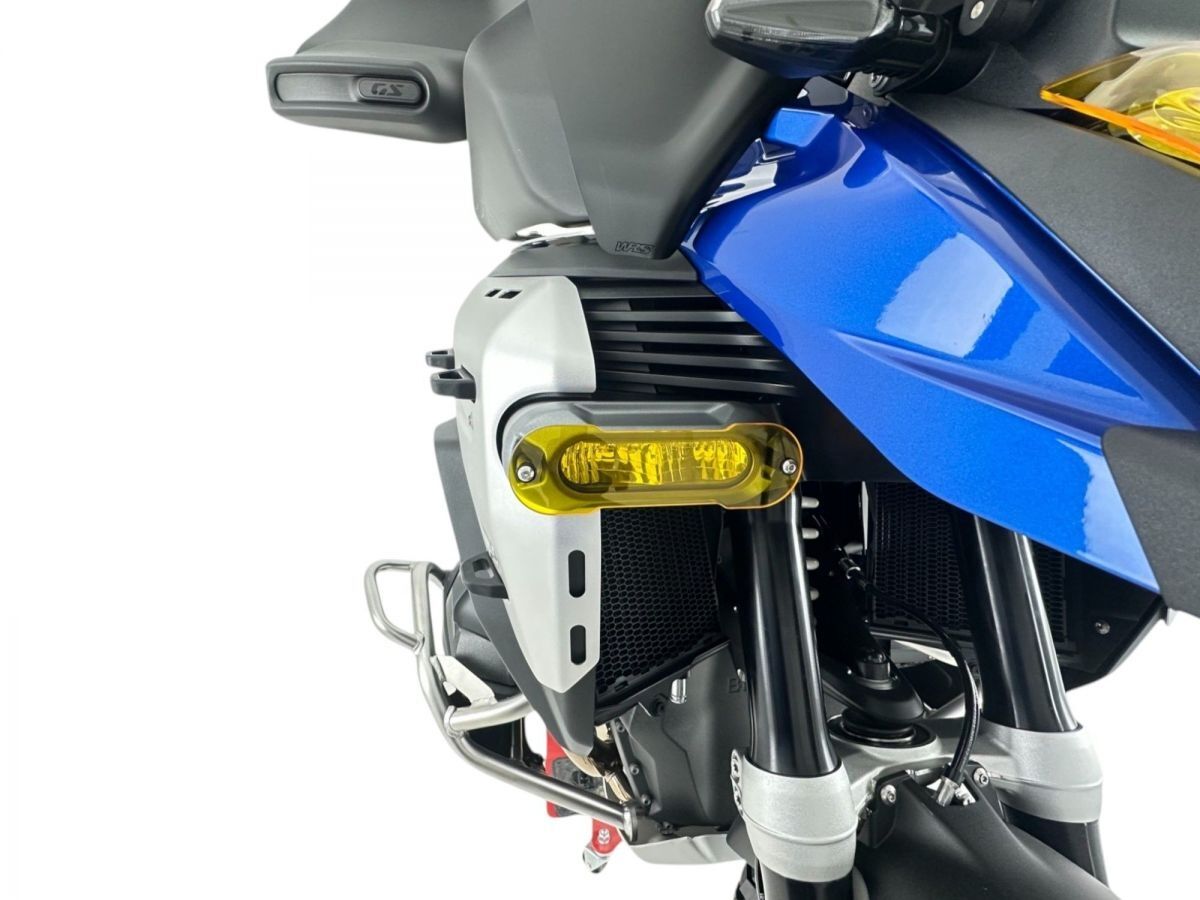 WRS BM107GF Protezioni luce ausiliaria BMW R 1300 GS ABS 2024>26