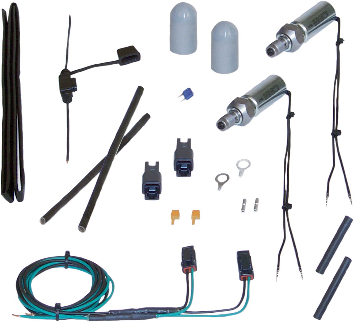S&S CYCLE 90-4915 Kit decompressione HARLEY DAVIDSON TWIN CAM 99>17