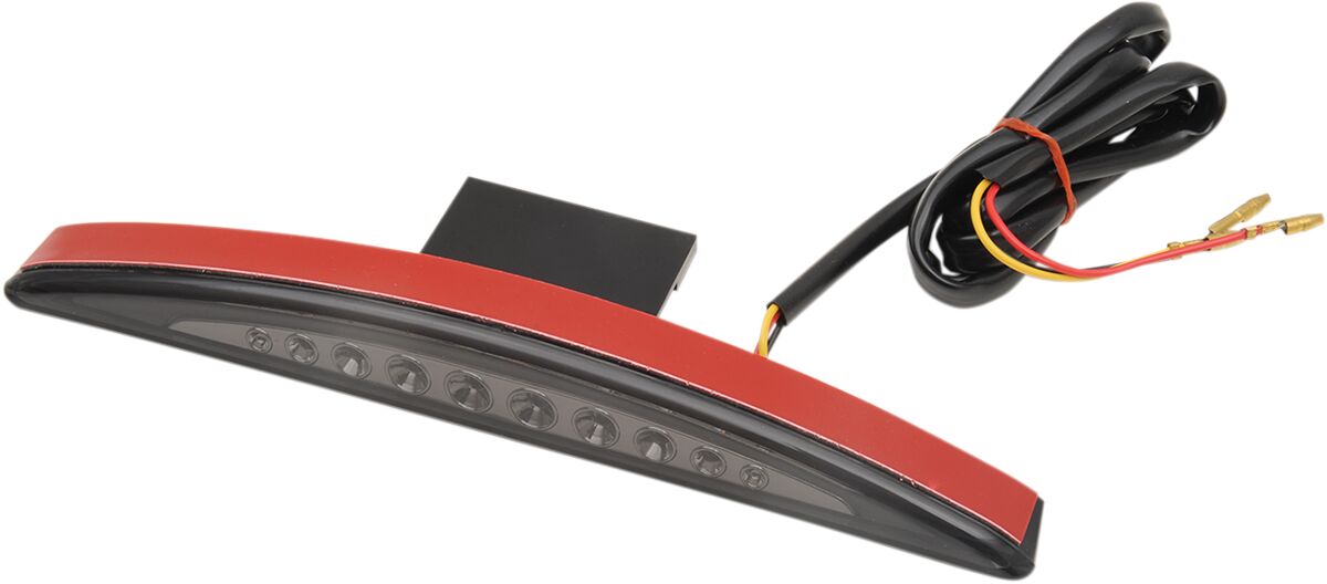 DRAG SPECIALTIES L24-0445MLEDD FANALE POSTERIORE LED Harley Davidson FXS 1690 2012>13