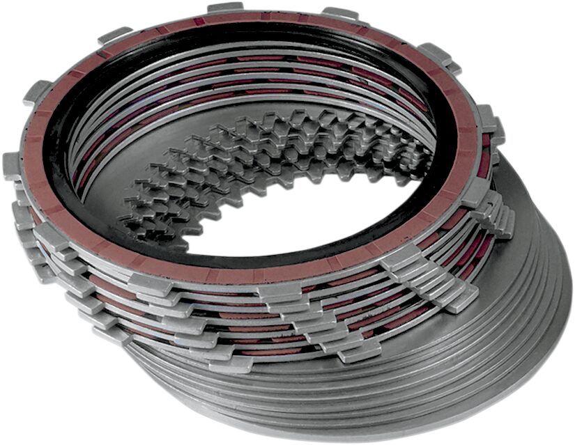 BARNETT 306-25-40002 Kit frizione DUCATI MONSTER 1000 S4RS Testastretta 88>08