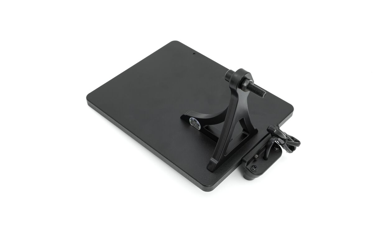 CULT WERK HD-SPS012-A-F Portatarga Harley Davidson	RH 1250 S ABS Sportster S 21>26