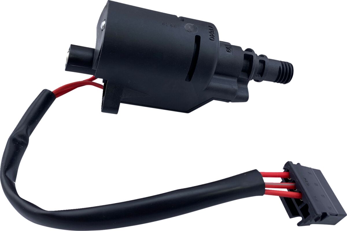 DRAG SPECIALTIES E21-0219 Blocchetto di accensione Harley Davidson	FLHT 1450	Electra Glide 99>06
