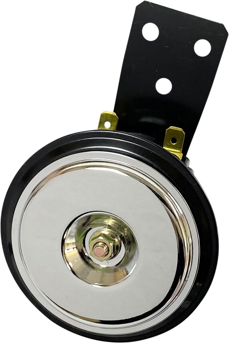 DRAG SPECIALTIES E11-0202C Clacson da 12 V Harley Davidson XL 1200 C 1996>20