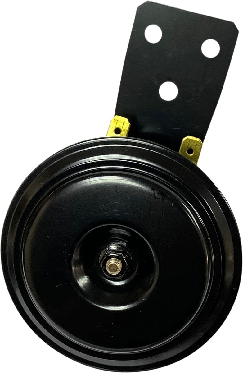 DRAG SPECIALTIES E11-0202M6 Clacson da 12 V Harley Davidson	XL 1200 C	1996>20