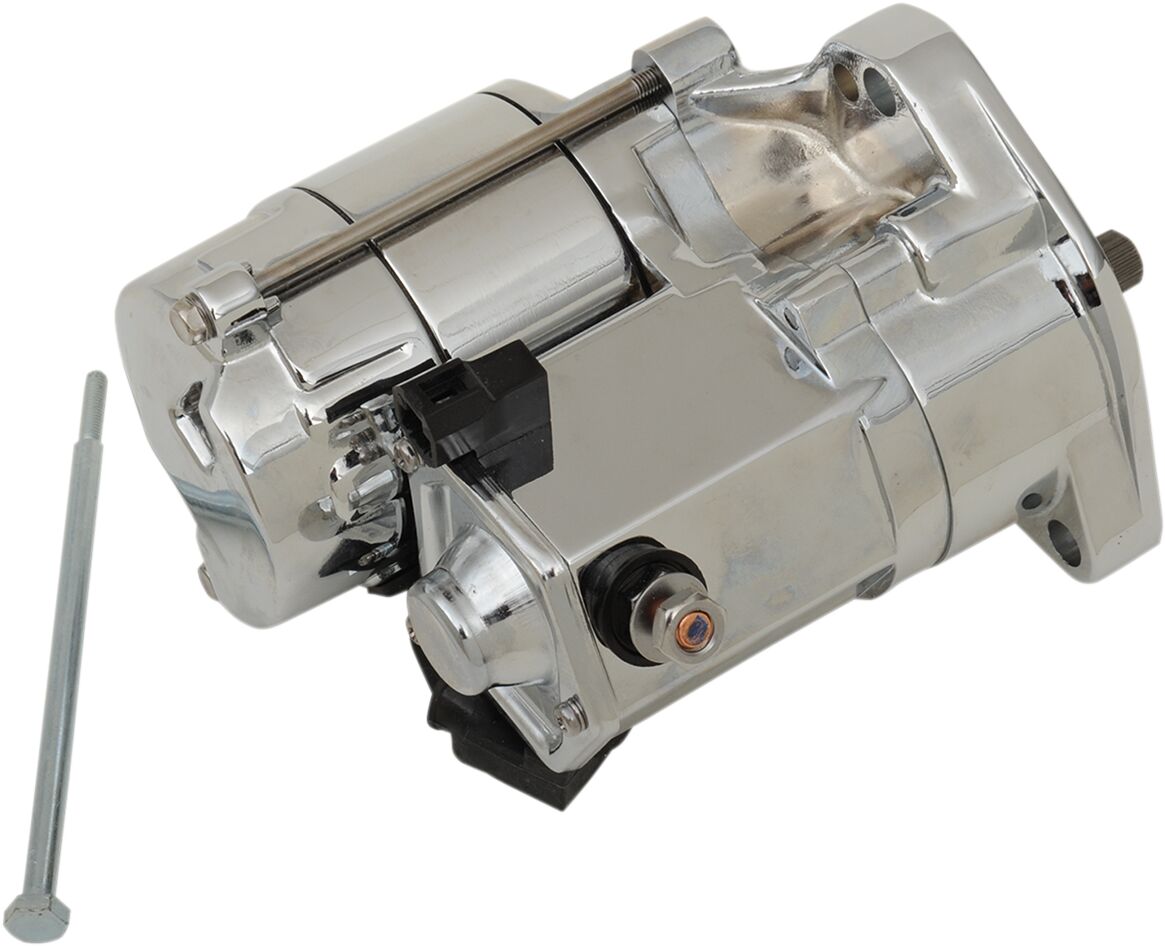 DRAG SPECIALTIES 80-1004 Motorino d’ avviamento alte prestazioni 1,7 kW  Harley Davidson	FXSTS 1450 Softail Springer 90>06