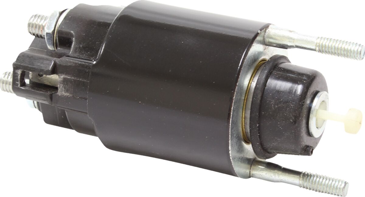 DRAG SPECIALTIES 79-2111 Solenoide d’ avviamento completo Harley Davidson FXLRS 1923 ABS Softail Low Rider S 117 17<24