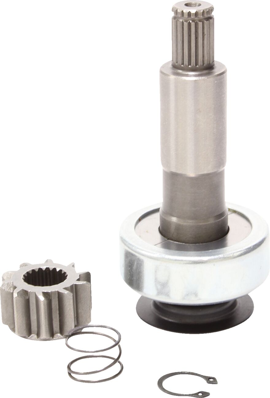 DRAG SPECIALTIES 79-2112 Ruota libera D’avviamento Harley Davidson FLRT 1868 ABS	Freewheeler 114 17>24