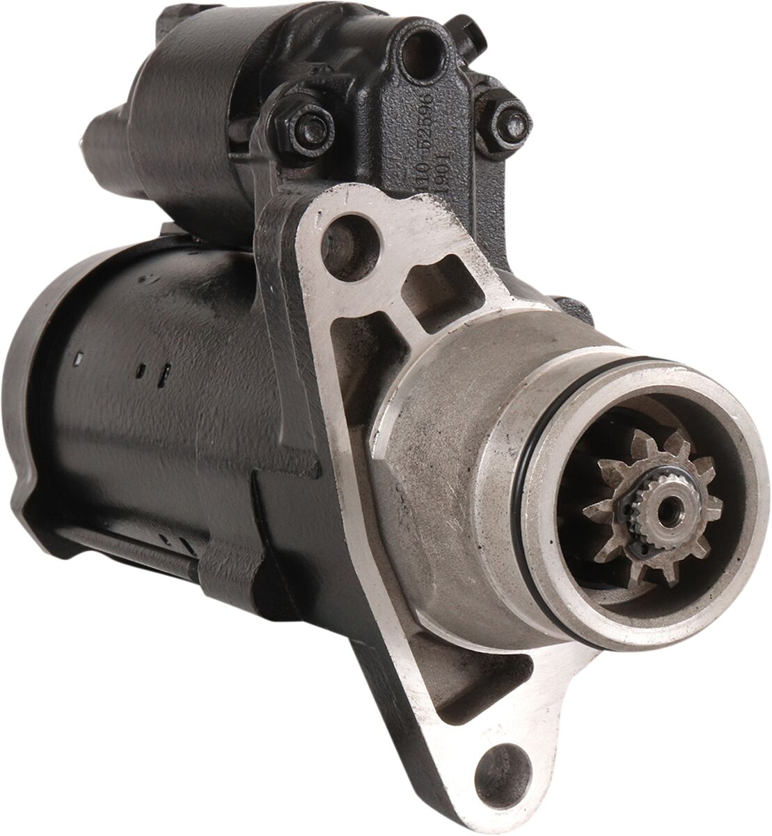 DRAG SPECIALTIES 80-1017 Motorino d’ avviamento 1,4 kW Harley Davidson	FLHRXS 1868 ABS Road King Special 114 17>24