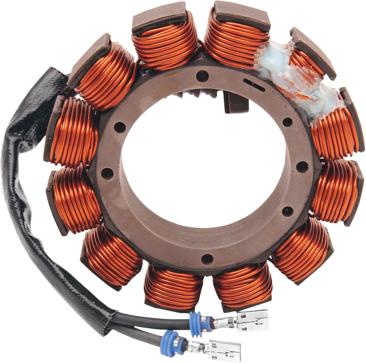 DRAG SPECIALTIES R2998702 Statore alternatore Harley Davidson FLTRI 1450 EFI	2002>05