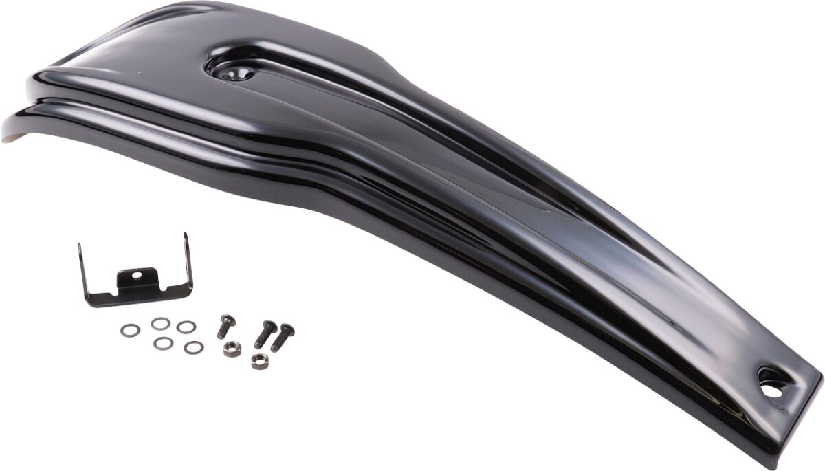 CULT WERK HD-BRO120 Cover cruscotto Harley Davidson FXBR 1923 ABS Softail Breakout 117 18>26