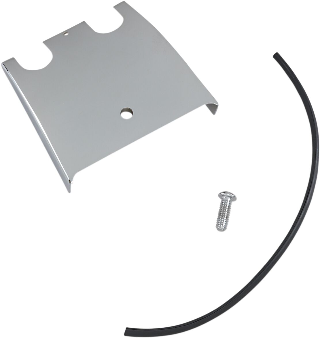 DRAG SPECIALTIES 2202-0070 Kit estensione pannello inferiore cruscotto Harley Davidson FLHT 1340 1989>98