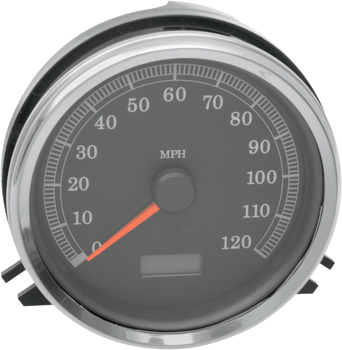 DRAG SPECIALTIES 76436A Tachimetro elettronico Harley Davidson FLHRI 1450 EFI Road King 96>03