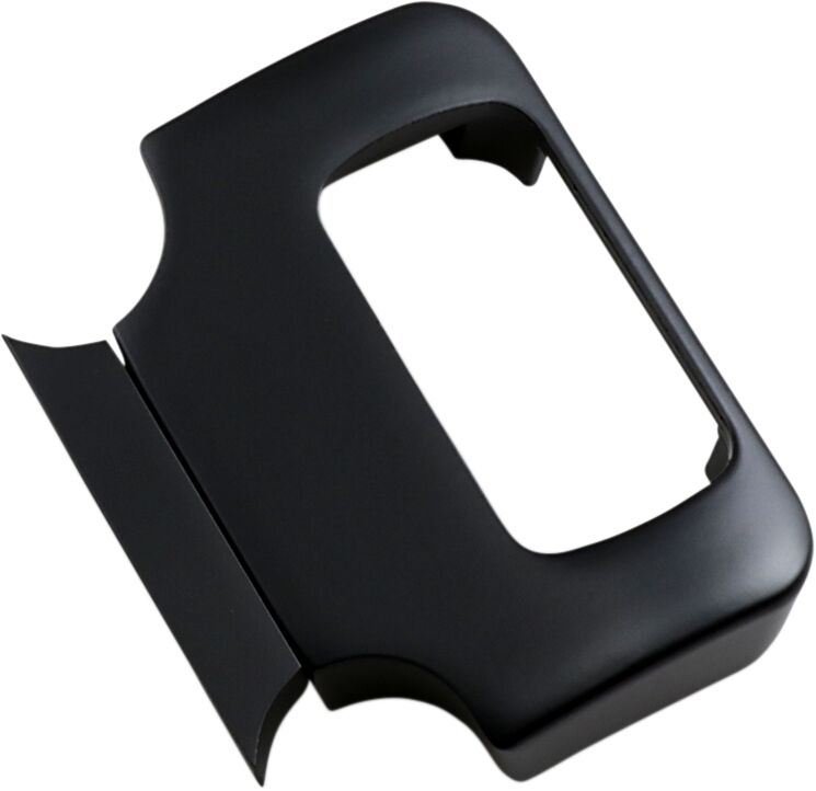 LA CHOPPERS  LA-7391-01M Supporto Strumentazione Harley Davidson FXST 1750 ABS Softail Standard 18>22