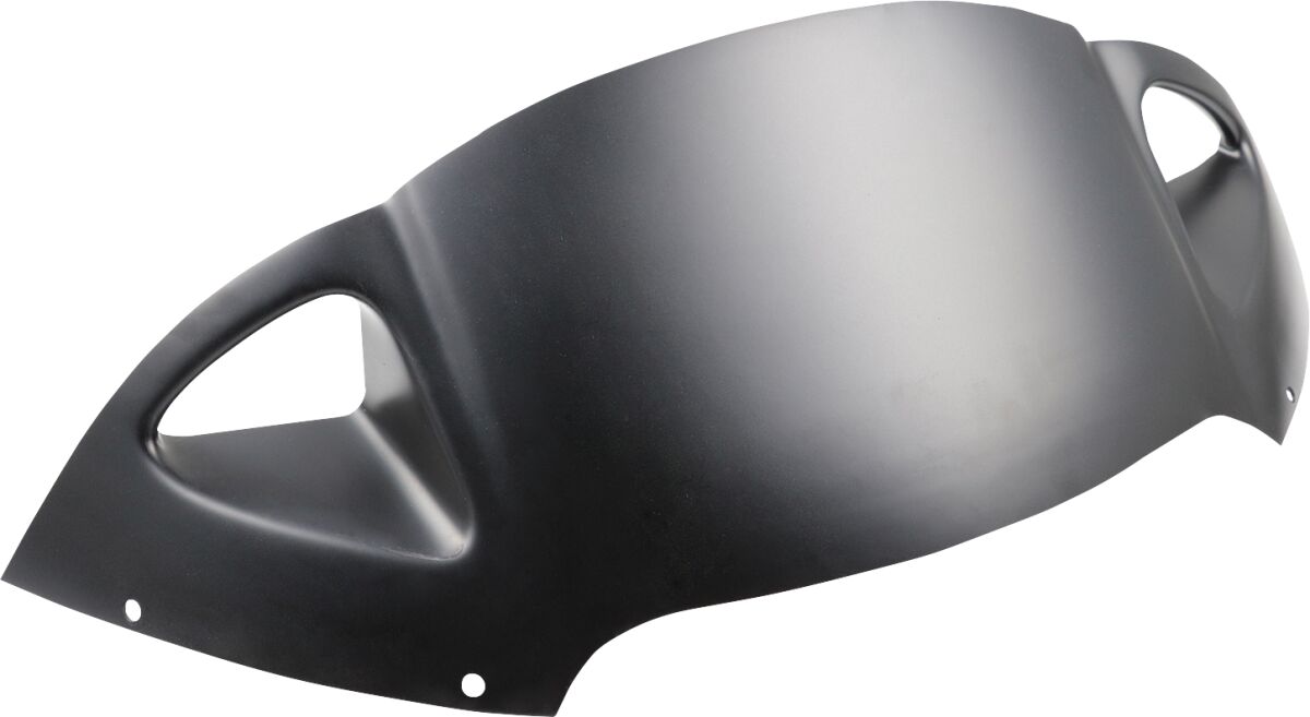 CULT WERK HD-TOU026 Parabrezza Racing Harley Davidson FLTRK 1868 ABS Road Glide Limited 114 16>23