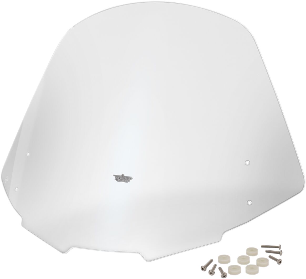 SHOW CHROME 20-401 Parabrezza touring CAN AM (BRP) SPYDER 1330 F3-T Limited 16>22