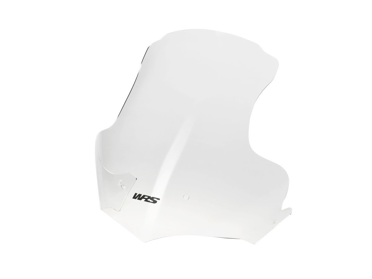 WRS BM015T Cupolino CLEAR 42CM BMW K 1300 R ABS 05>16