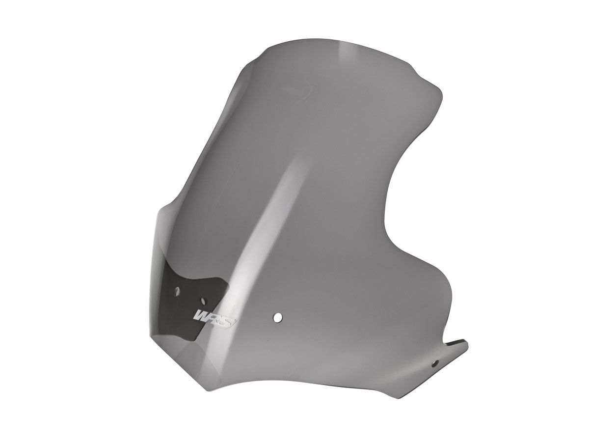 WRS BM015F Cupolino SMOKE 42CM BMW K 1300 R ABS 05>16