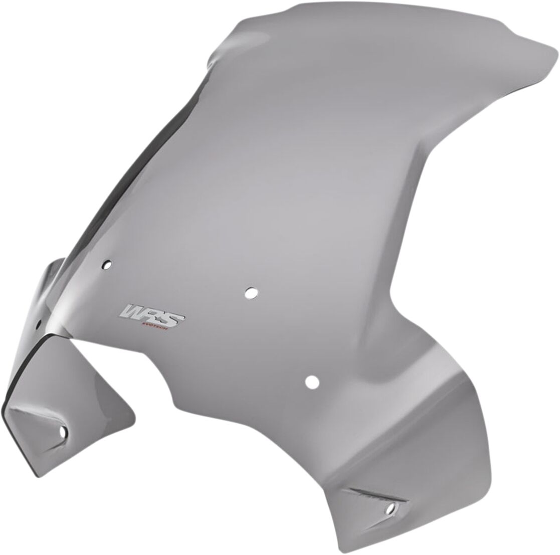 WRS BM018F Cupolino SMOKE 43CM  BMW F 800 GS ABS 08>17