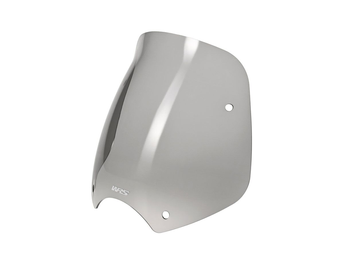 WRS BM020F Cupolino SMOKE 40CM BMW R 1150 R 01>06