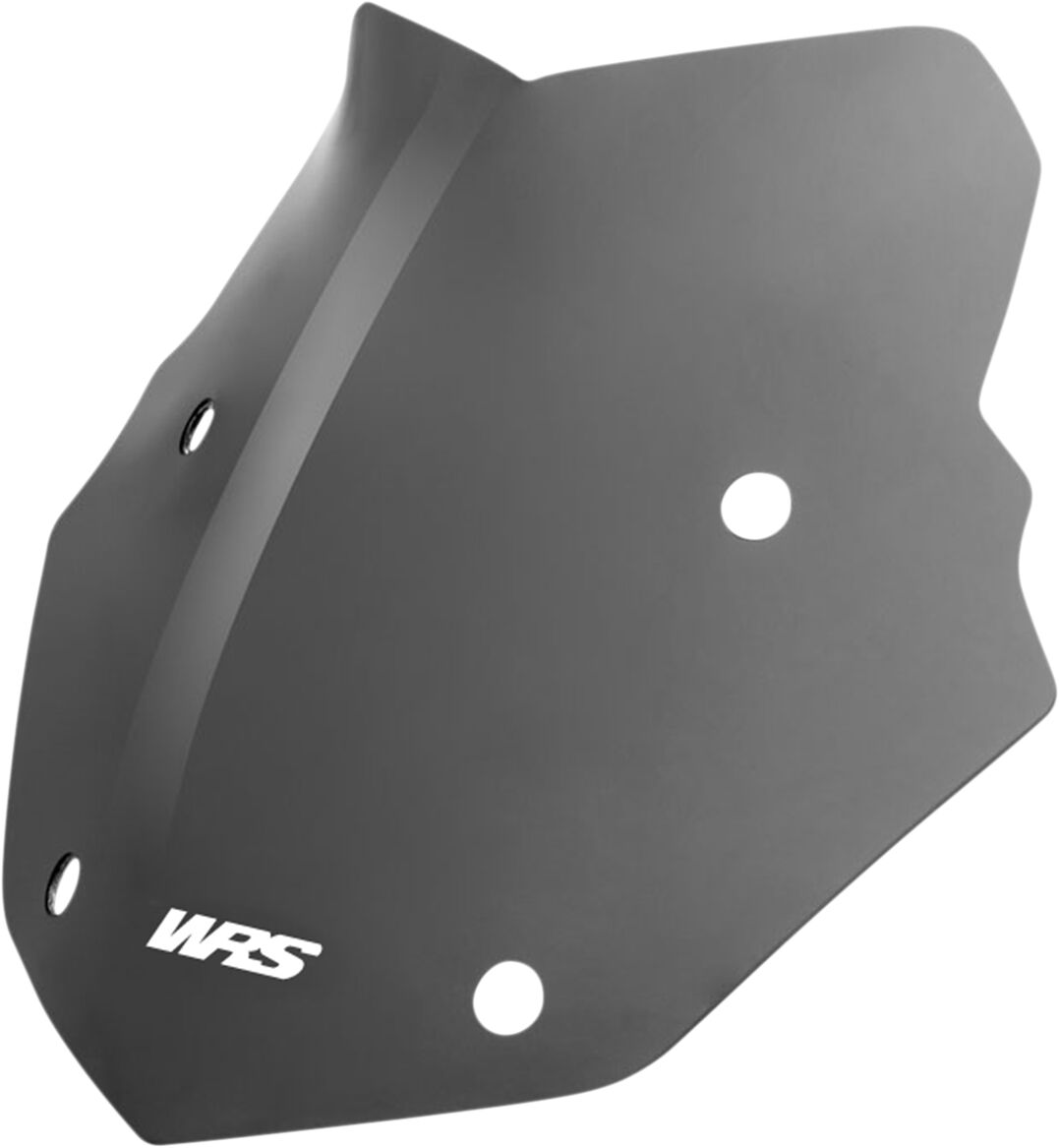 WRS BM026FS Cupolino DARK SMOKE 32CM BMW R 1250 GS ABS Adventure Style Rally 13>24