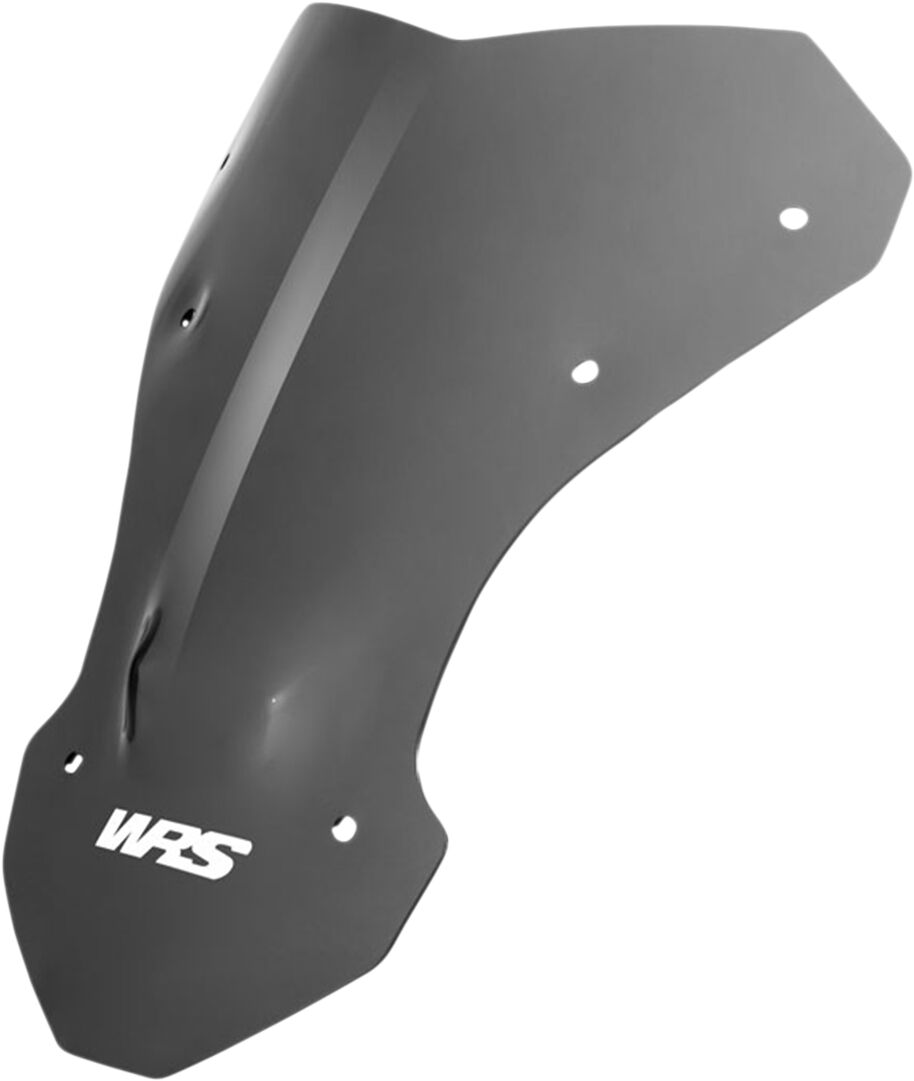 WRS HO006FS Cupolino DARK SMOKE 31,5CM HONDA CRF 1000 LD ABS Africa Twin Adventure Sports DCT 16>19