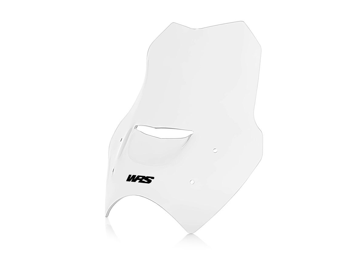 WRS BM031T Cupolino CLEAR 30CM BMW R 1150 R 01>06