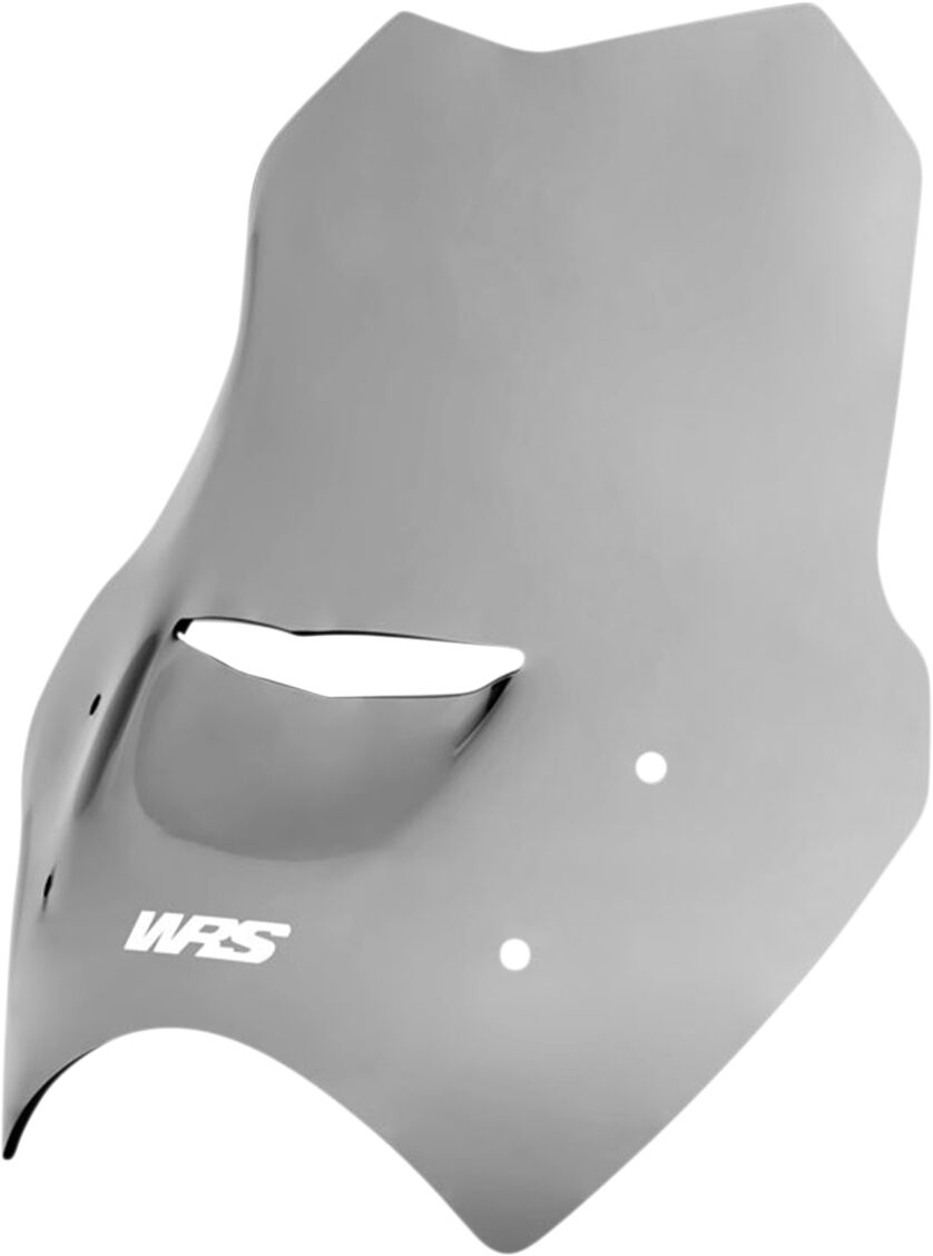 WRS BM031F Cupolino SMOKE 30CM BMW R 1150 R 01>06