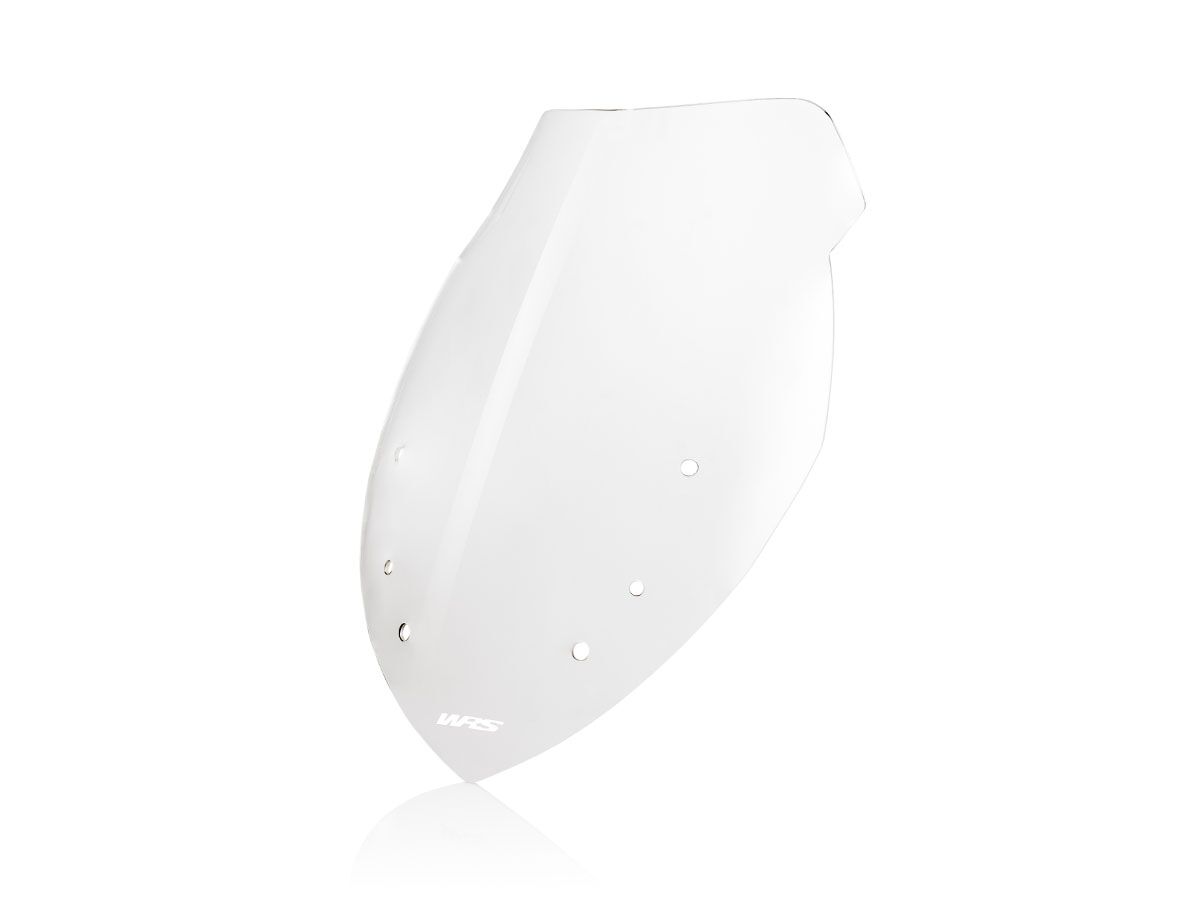 WRS BM039T Cupolino CLEAR 68CM BMW R 1200 RT ABS 05>13