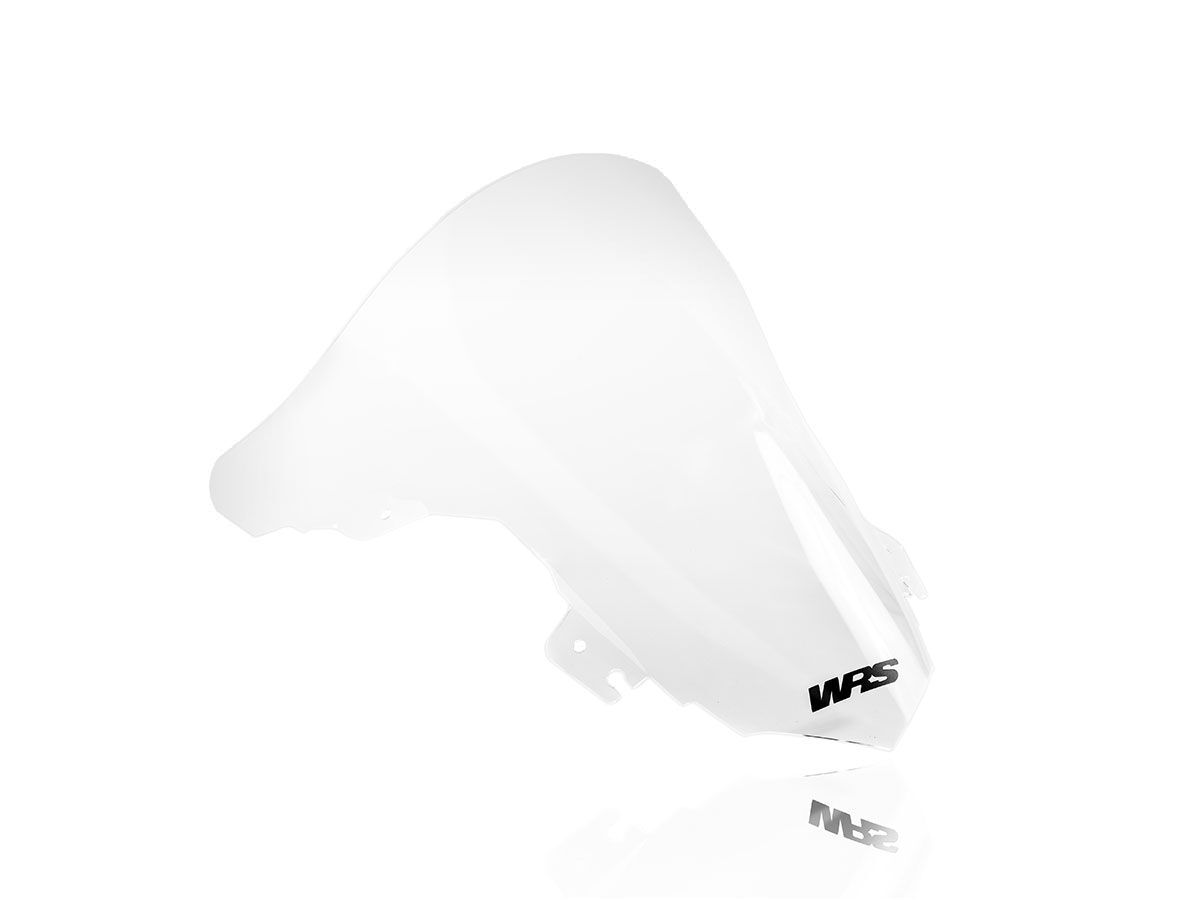 WRS  BM047T Cupolino CLEAR BMW S 1000 RR ABS 15>18