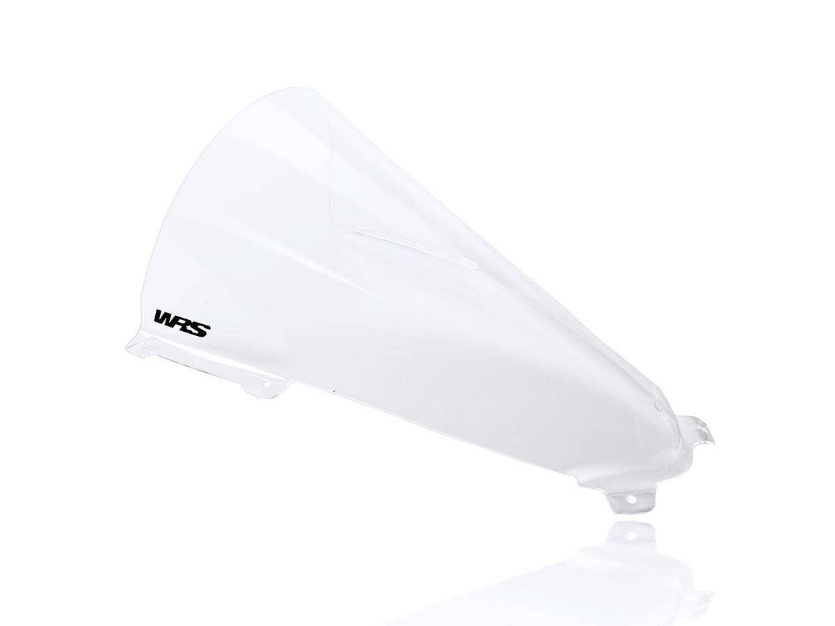 WRS DU009T Cupolino CLEAR DUCATI PANIGALE V2 955 ABS 18>24