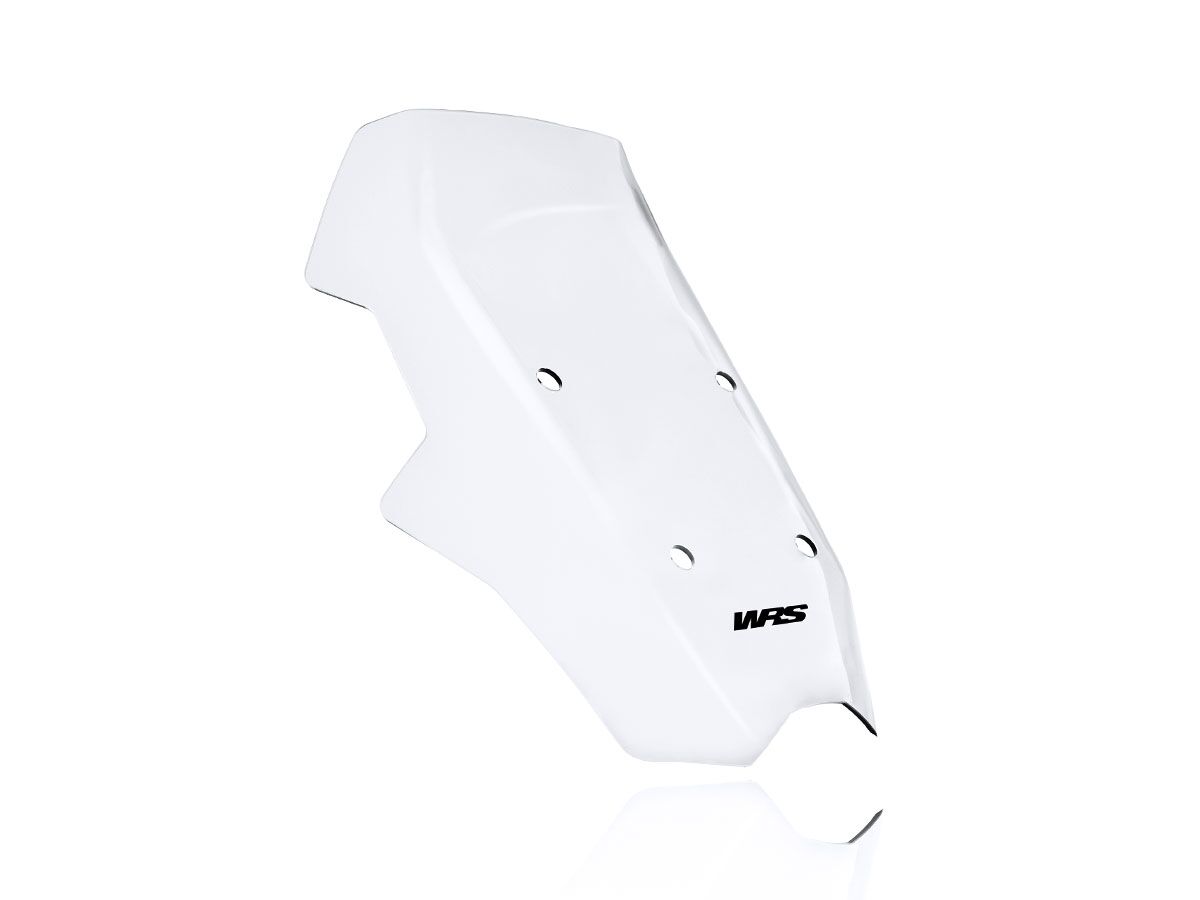 WRS BM048T Cupolino CLEAR 52CM BMW C 400 X ABS 18>24
