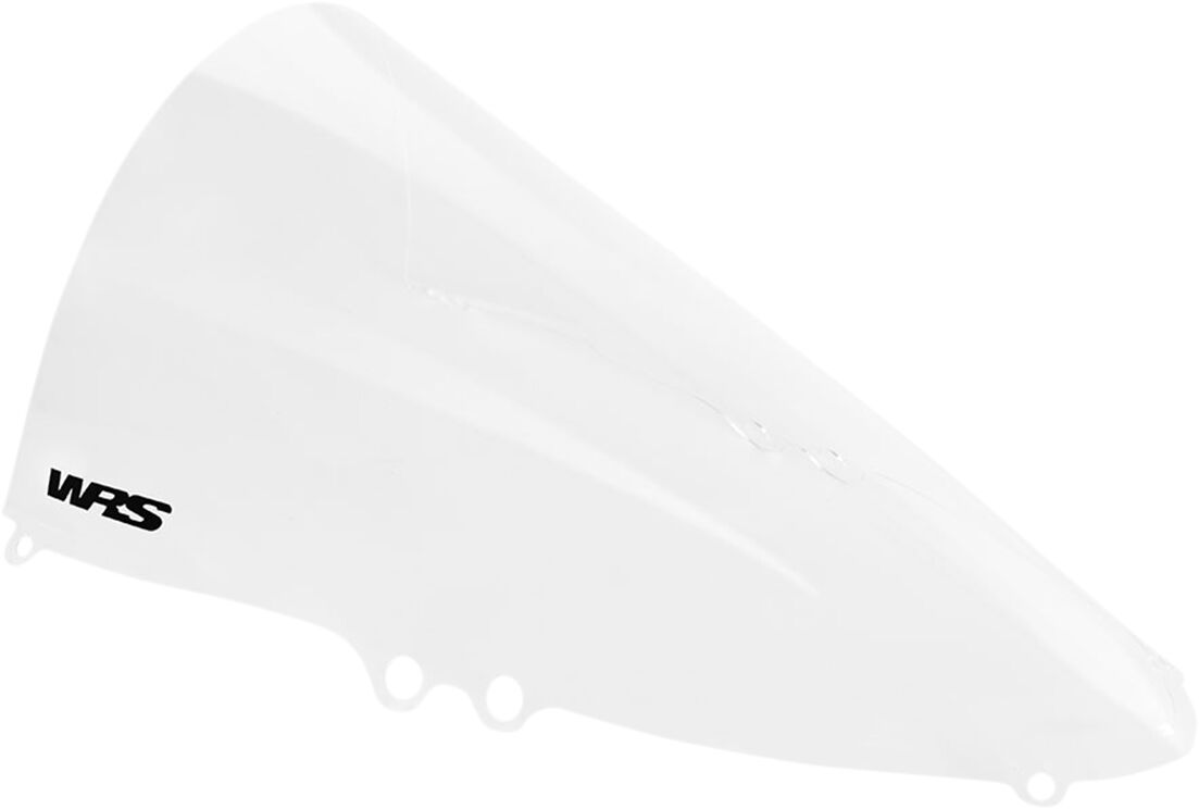WRS DU010T Cupolino CLEAR DUCATI PANIGALE 1199 R ABS 12>17