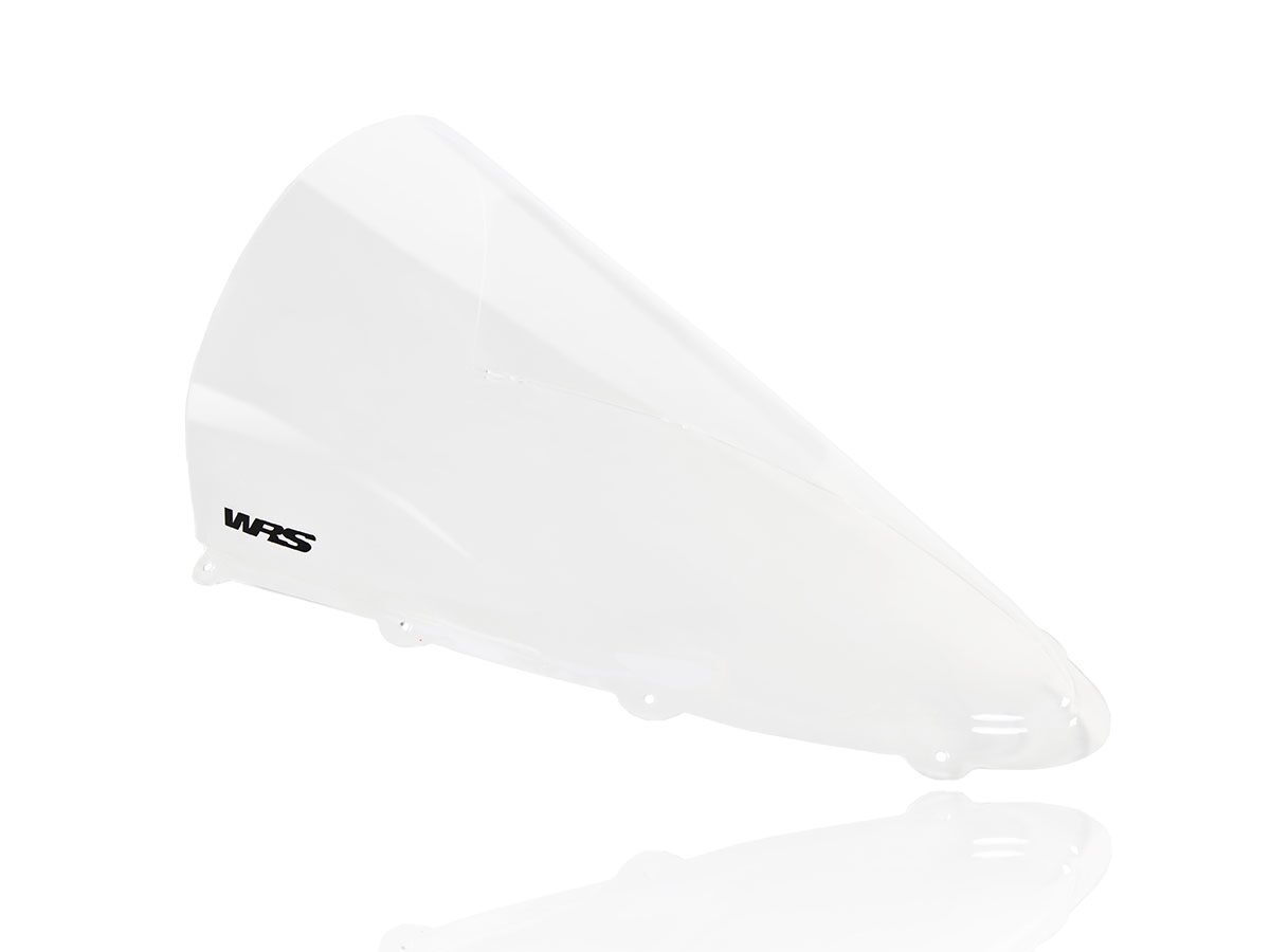 WRS DU011T Cupolino CLEAR DUCATI PANIGALE 959 ABS 15>19
