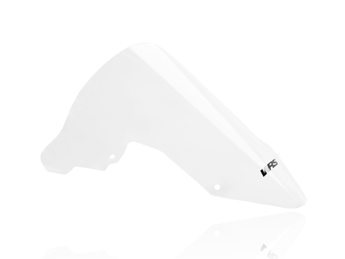 WRS BM051T Cupolino CLEAR BMW S 1000 RR ABS 19>24