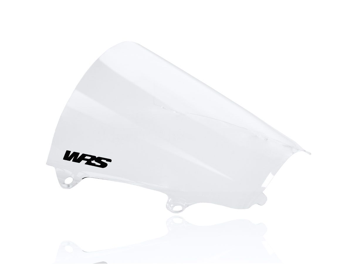 WRS  HO014T Cupolino CLEAR HONDA CBR 600 RR ABS 13>25