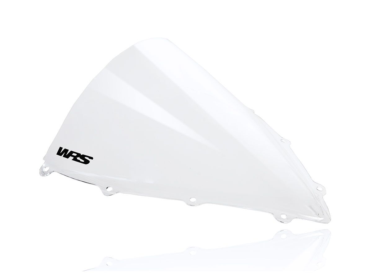 WRS MV001T Cupolino CLEAR MV AGUSTA F3 800 R ABS 13>24