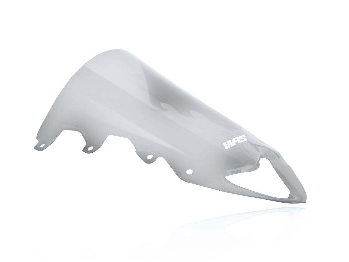 WRS BM052F Cupolino SMOKE BMW S 1000 RR ABS 10>14