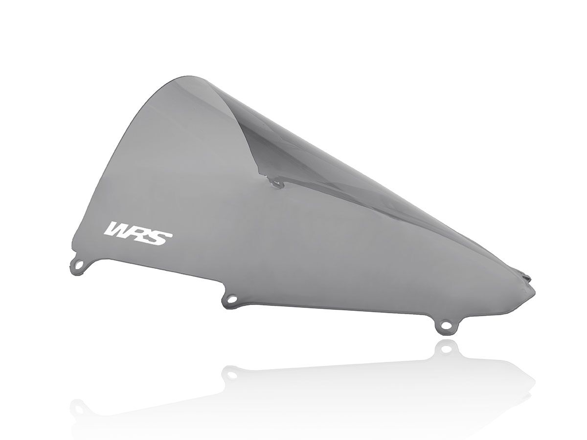 WRS HO034F Cupolino smoke HONDA	CBR 1000 RR-R ABS Fireblade SP 20>23