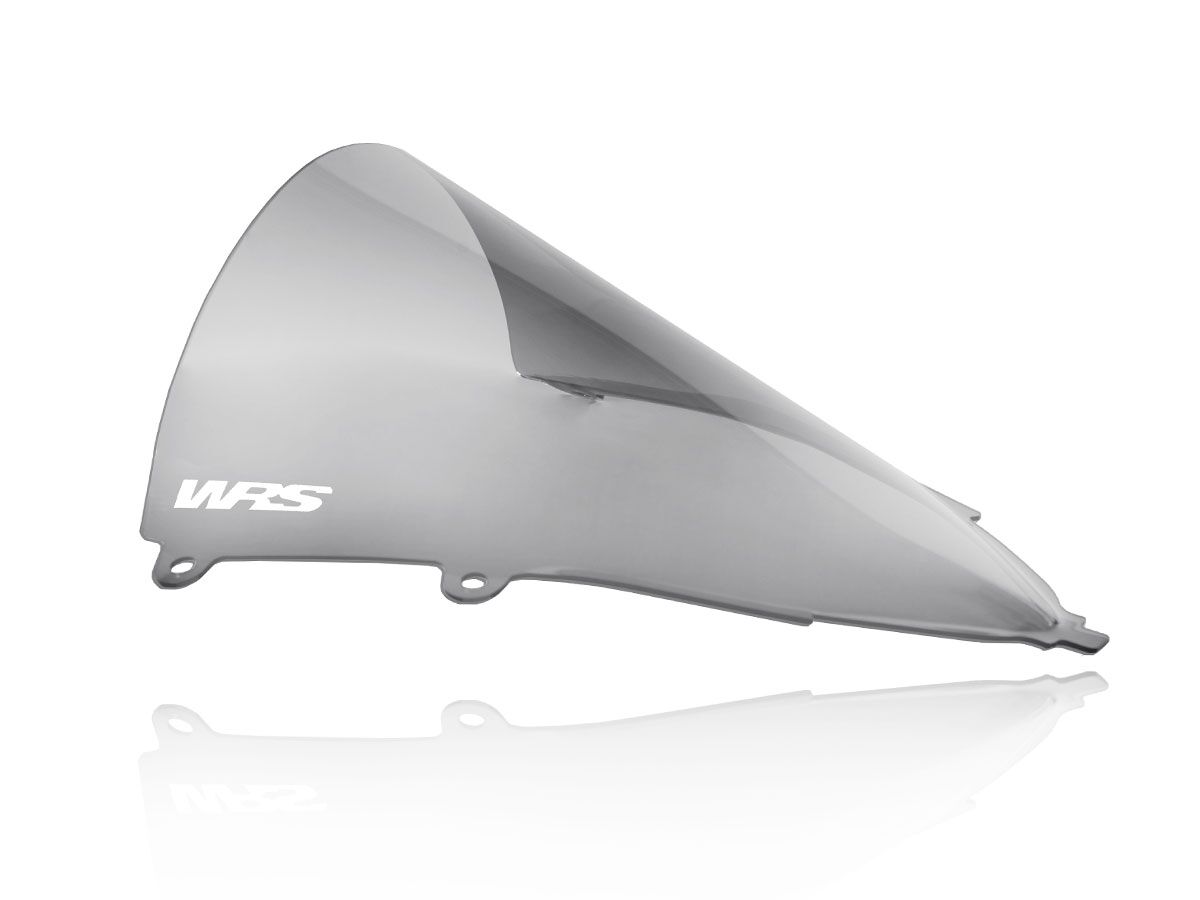 WRS HO035F Cupolino fume’ HONDA CBR 650 R ABS 19>23