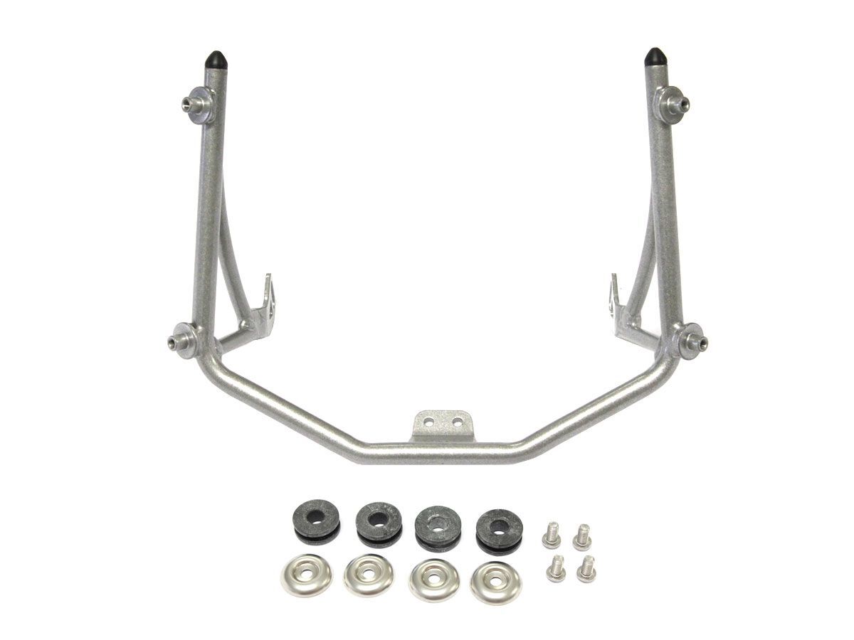 WRS BM202A Telaio cupolino BMW R 1200 R ABS	Classic 11>14