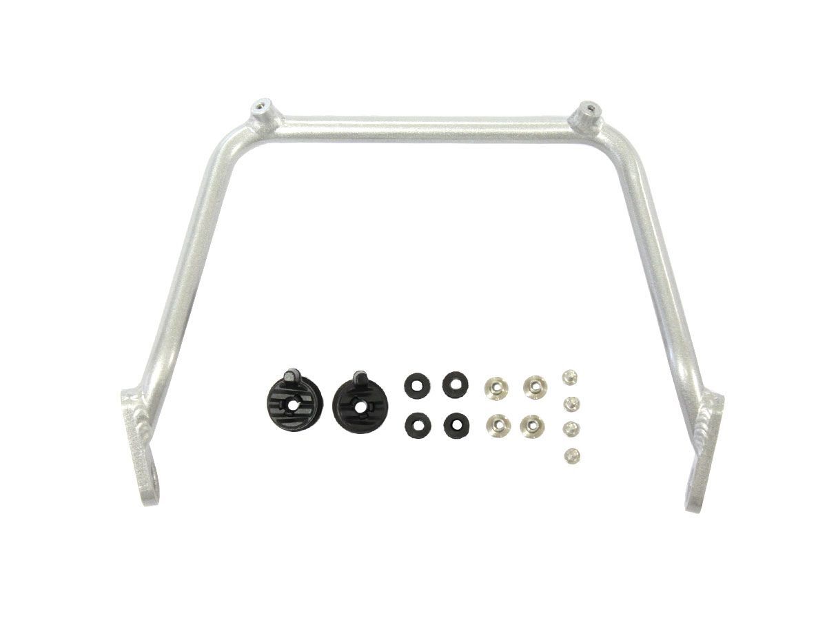 WRS BM204A Telaio cupolino BMW R 1200 GS  04>12