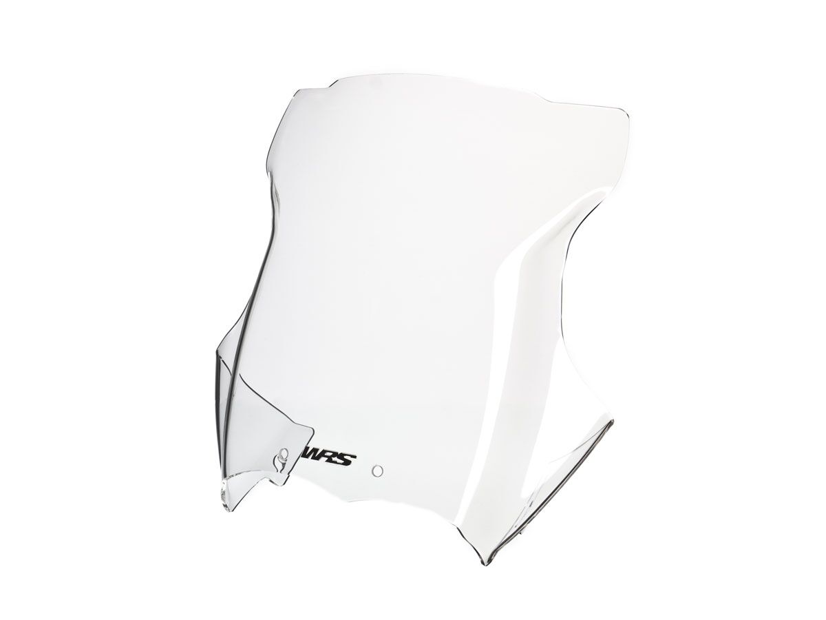 WRS BM005T Cupolino CLEAR 41CM BMW R 1200 GS 04>12