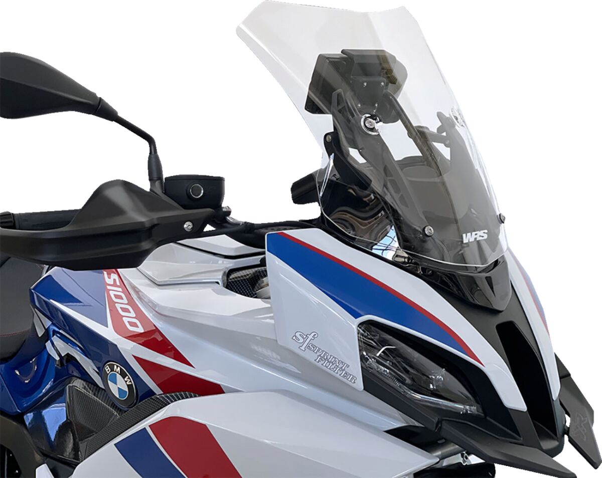 WRS BM064T Cupolino BMW S 1000 XR ABS 2020>23