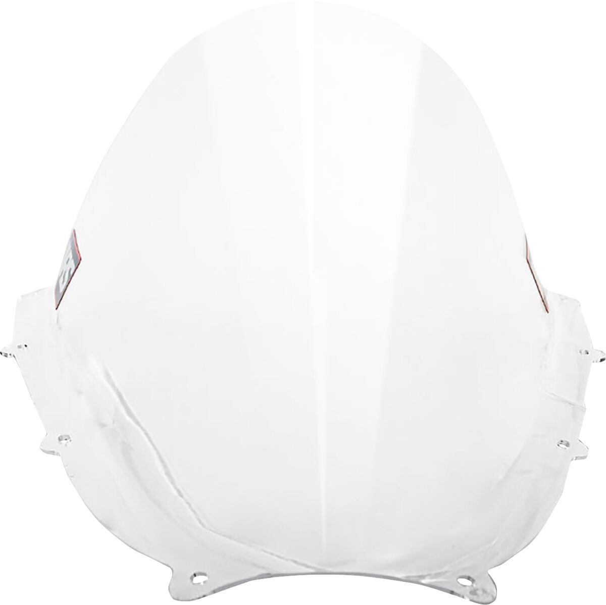 WRS DU020T Cupolino CLEAR DUCATI	PANIGALE V4 1100 SP2 ABS 20>24