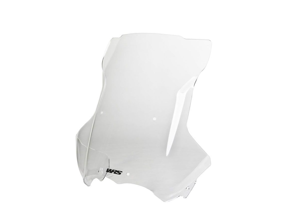 WRS BM004T Cupolino CLEAR 46CM BMW R 1200 GS 04>12