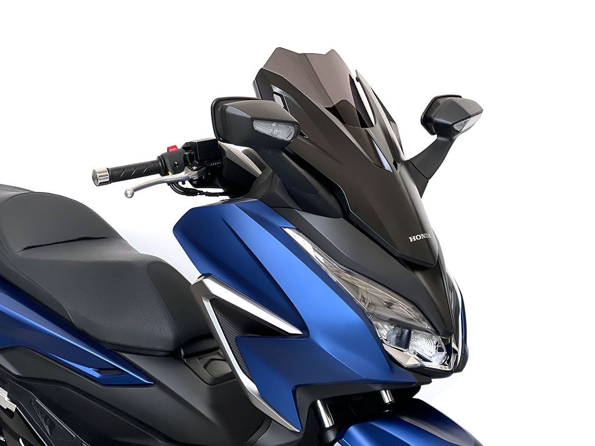 WRS HO055FS Cupolino HONDA NSS 125/350 ABS Forza 2021>24