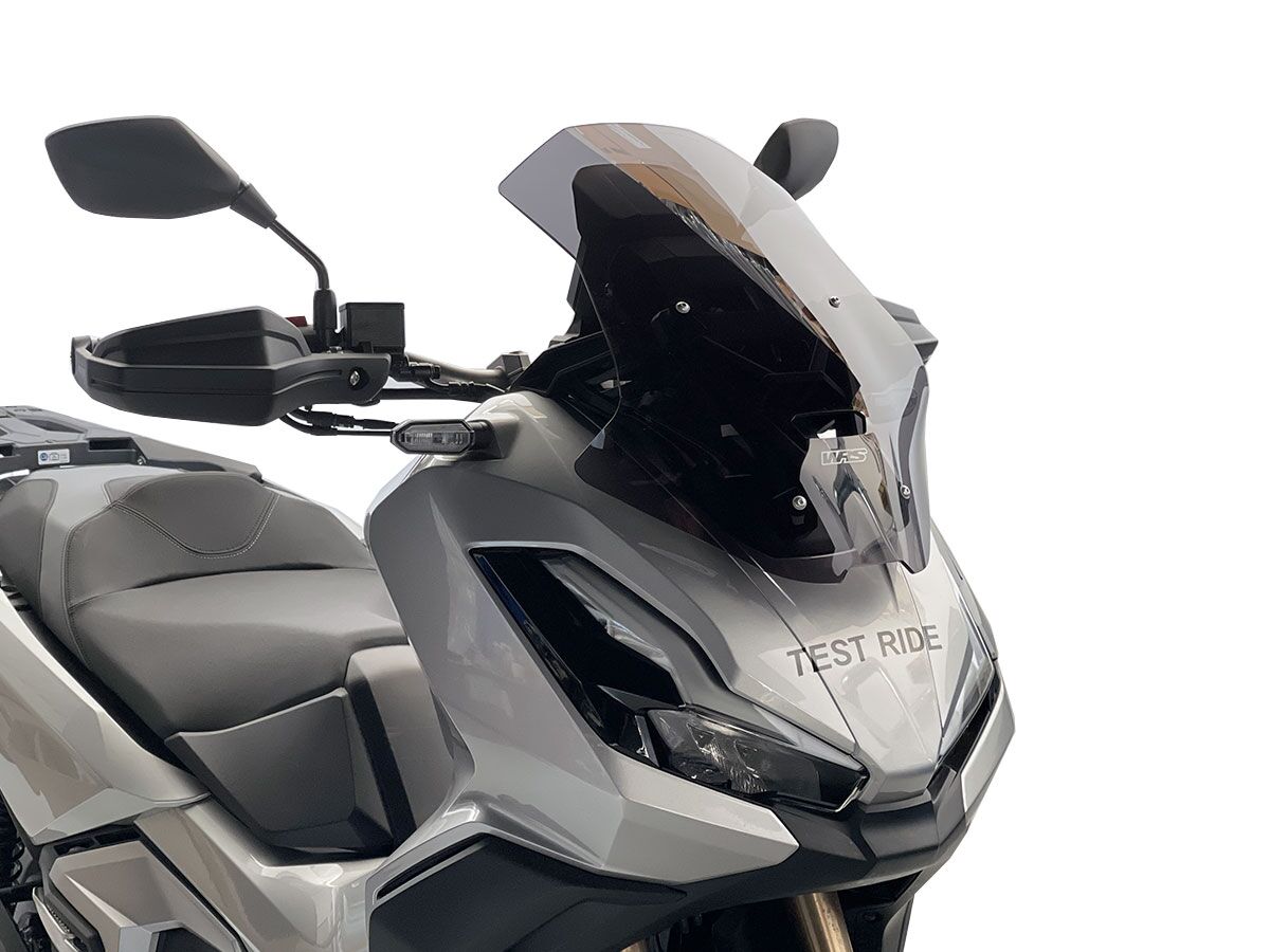 WRS HO057FS Cupolino HONDA ADV 350 ABS 2022>24